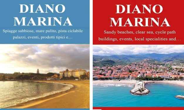 Diano Marina al TTG di Rimini con sindaco e assessore: la città punta sul turismo anche con le sue guide ufficiali