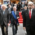 Assemblea nazionale UPI a Imperia con il Presidente Mattarella: Bucci chiede la riforma delle Province e il ritorno all’elezione diretta