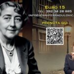 Agatha Christie tra enigmi e delitti: a Tortona la performance narrativa cult di Jennifer Radulovic
