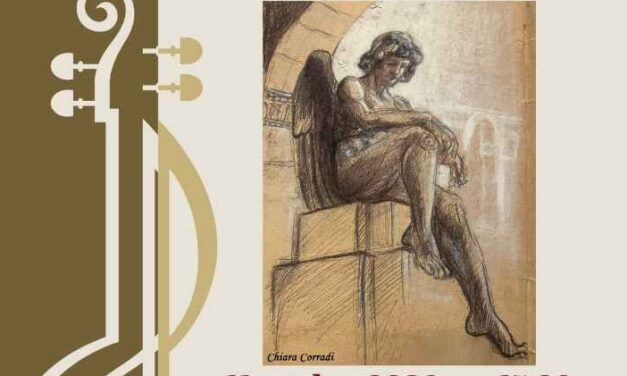 “L’incanto delle pietre”: arte, musica e memoria al Cimitero Monumentale di Alessandria