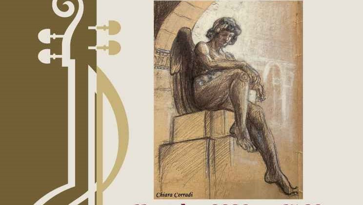 “L’incanto delle pietre”: arte, musica e memoria al Cimitero Monumentale di Alessandria
