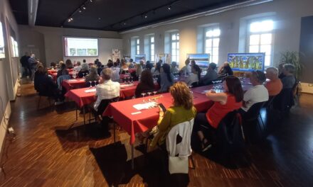 Un ottobre “diVino” con l’ONAV di Alessandria: masterclass sul Conegliano Valdobbiadene e il nuovo corso per aspiranti assaggiatori
