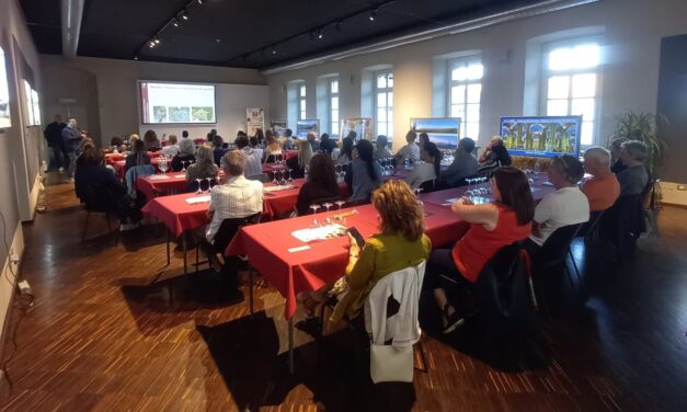 Un ottobre “diVino” con l’ONAV di Alessandria: masterclass sul Conegliano Valdobbiadene e il nuovo corso per aspiranti assaggiatori