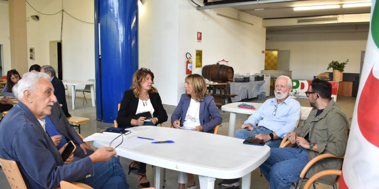 Novi Ligure guarda al futuro con la Festa della ComUnità: domenica l’incontro pubblico “Tiriamo le fila”
