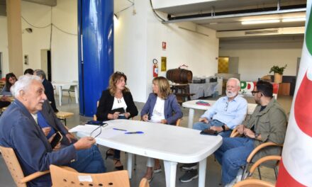 Novi Ligure guarda al futuro con la Festa della ComUnità: domenica l’incontro pubblico “Tiriamo le fila”