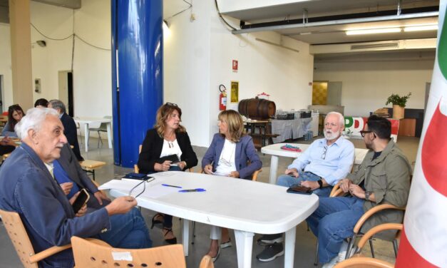 Novi Ligure guarda al futuro con la Festa della ComUnità: domenica l’incontro pubblico “Tiriamo le fila”