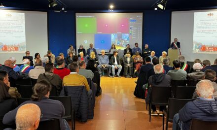 Crisi ex Ilva, Novi Ligure si mobilita: Consiglio aperto al Museo dei Campionissimi per salvare fabbrica e occupazione