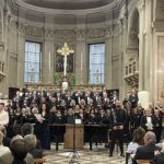 Applausi in Cattedrale per il Perosi Festival: a Tortona trionfa la Petite Messe Solennelle di Rossini