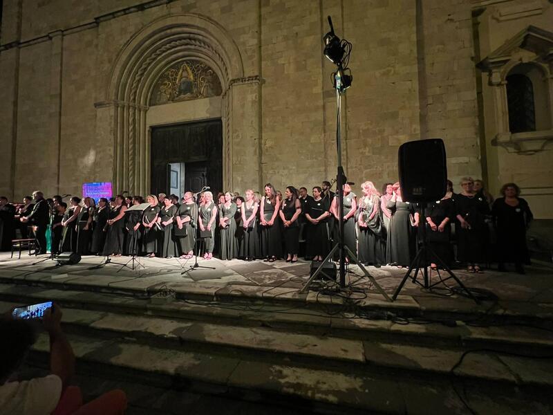 Il Perosi Festival torna in Cattedrale: a Tortona risuonano le note della Petite Messe Solennelle di Rossini