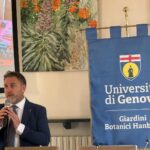 Ai Giardini Hanbury di Ventimiglia il convegno internazionale sul Mediterraneo: biodiversità, paesaggio e cultura a confronto