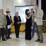 Pontecurone celebra il maestro Sartirana a 40 anni dalla scomparsa: musica, ricordi e grande commozione alla SOAMS