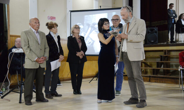 Pontecurone celebra il maestro Sartirana a 40 anni dalla scomparsa: musica, ricordi e grande commozione alla SOAMS