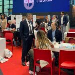Diano Marina protagonista al TTG di Rimini: il sindaco Za Garibaldi promuove le eccellenze del territorio