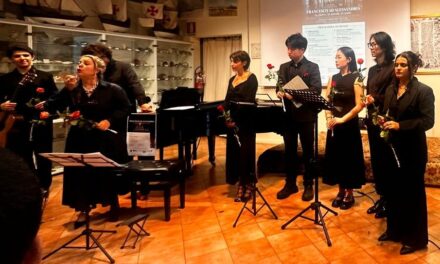 “Francesco ad Alessandria”: al Museo della Gambarina due ore di storia, musica ed emozioni per l’ottavo centenario del Santo