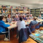 San Bartolomeo al Mare, riparte il Club del Libro: incontri ed emozioni alla Biblioteca Civica Delucis