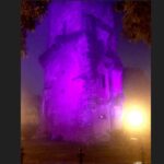 Tortona si illumina di rosa per la prevenzione: mostra d’arte e incontro con l’Asl alla Biblioteca Civica