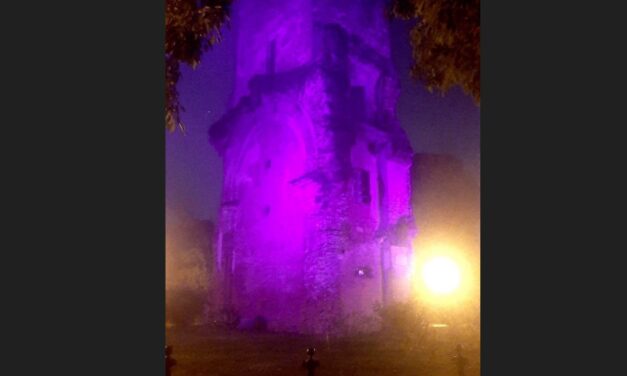 Tortona si illumina di rosa per la prevenzione: mostra d’arte e incontro con l’Asl alla Biblioteca Civica
